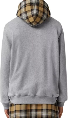 버버리 FW22 그레이 자수 크루넥 긴팔 스웻셔츠. 80612891 Shop 버버리 FW22 그레이 자수 크루넥 긴팔 스웻셔츠. 80612891