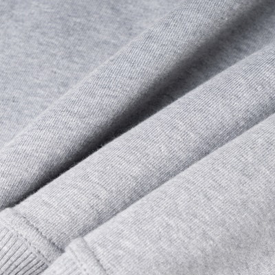 버버리 FW22 그레이 자수 크루넥 긴팔 스웻셔츠. 80612891 Details for 버버리 FW22 그레이 자수 크루넥 긴팔 스웻셔츠. 80612891