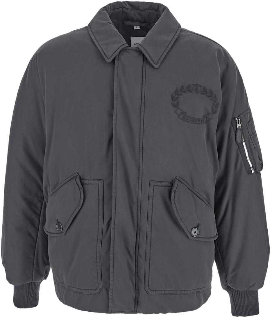 burberry-fw-22-grey-logo-embroidered-collar-long-sleeve-jacket-80608931