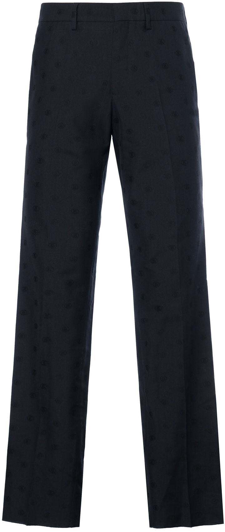 burberry-fw-22-high-waist-straight-leg-casual-pants-black-80560751