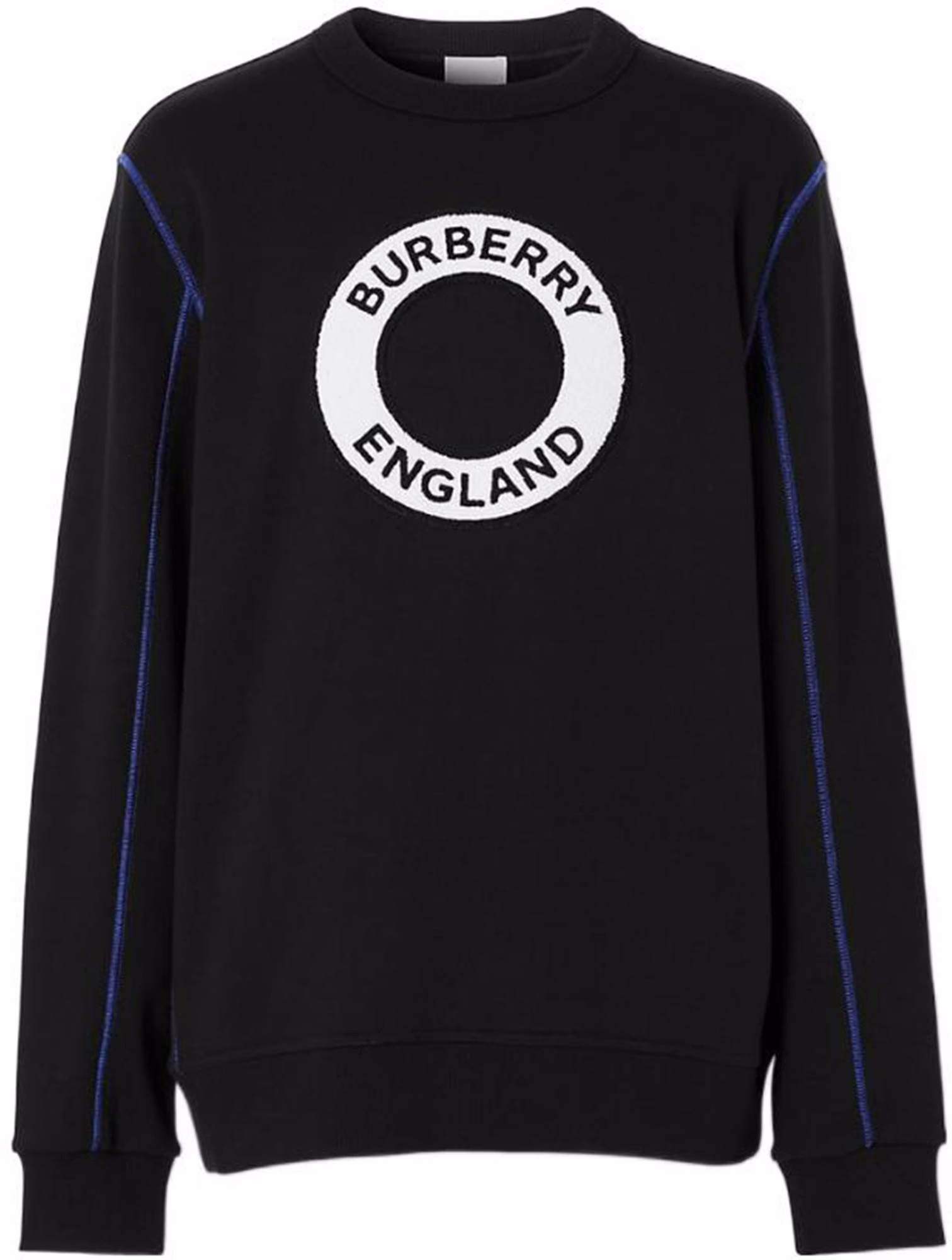 burberry-fw-22-logo-pattern-knit-sweatshirt-black-80578491