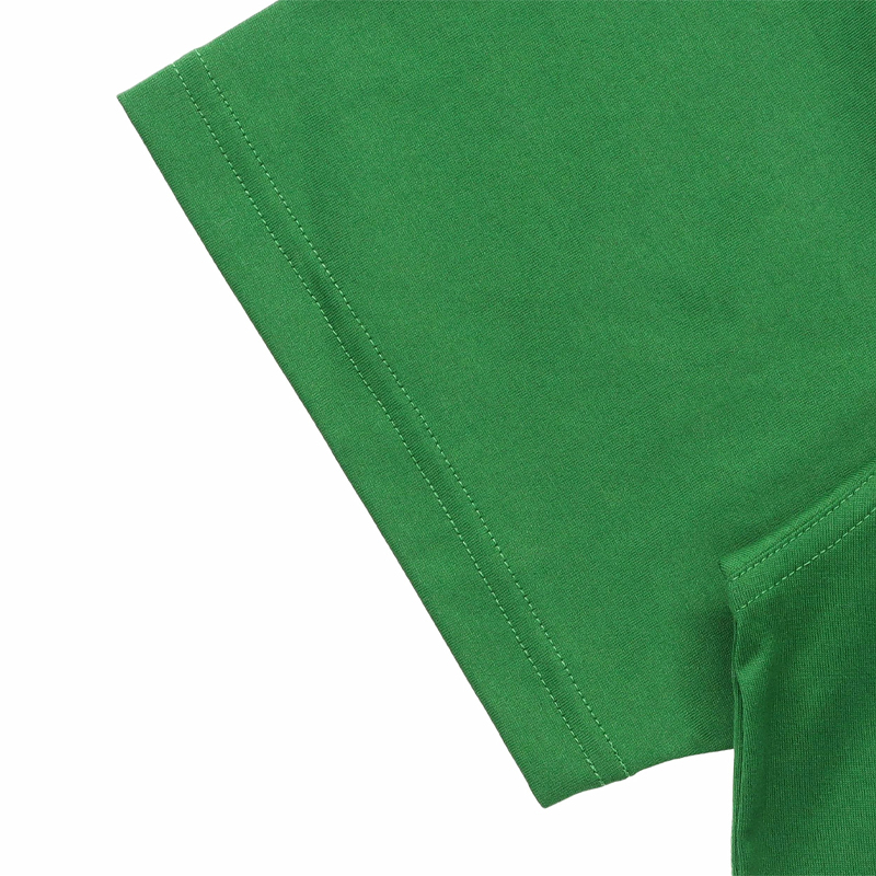 Burberry FW22  Logo Print Loose Fit Crewneck T-Shirt. 80575231 圖 7