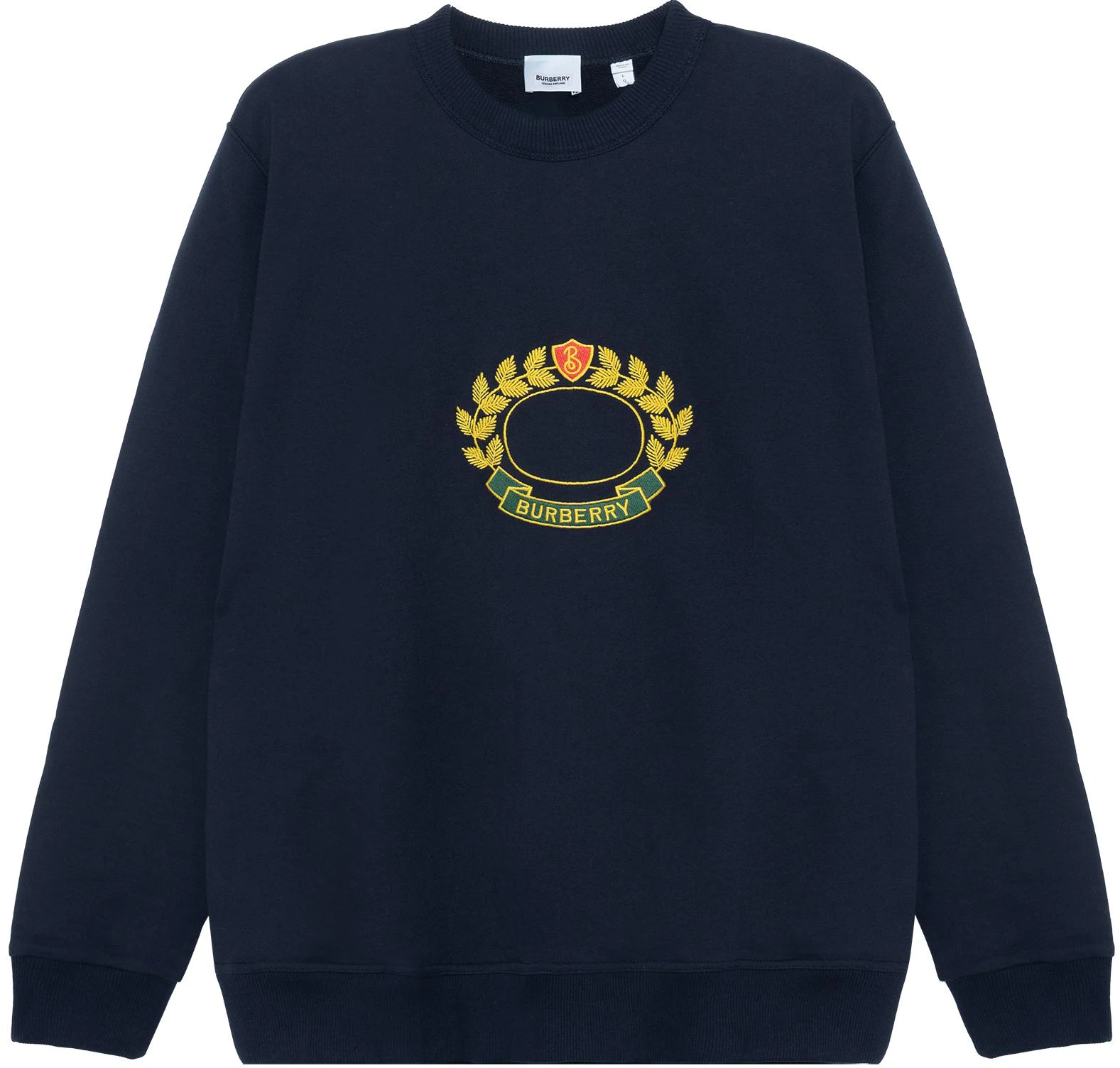 burberry-fw-22-navy-blue-logo-print-pullover-long-sleeve-sweatshirt-80612881
