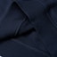 Cheap Burberry FW22 Navy Blue Logo Print Pullover Long Sleeve Sweatshirt. 80612881