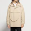 Shop 博柏利 FW22 纯色连帽休闲夹克 米色. 80573541