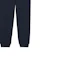 Details for バーバリー FW22 ロゴ入りソリッドエラスティックウエストニットスウェットパンツ ダークブルー 80586271