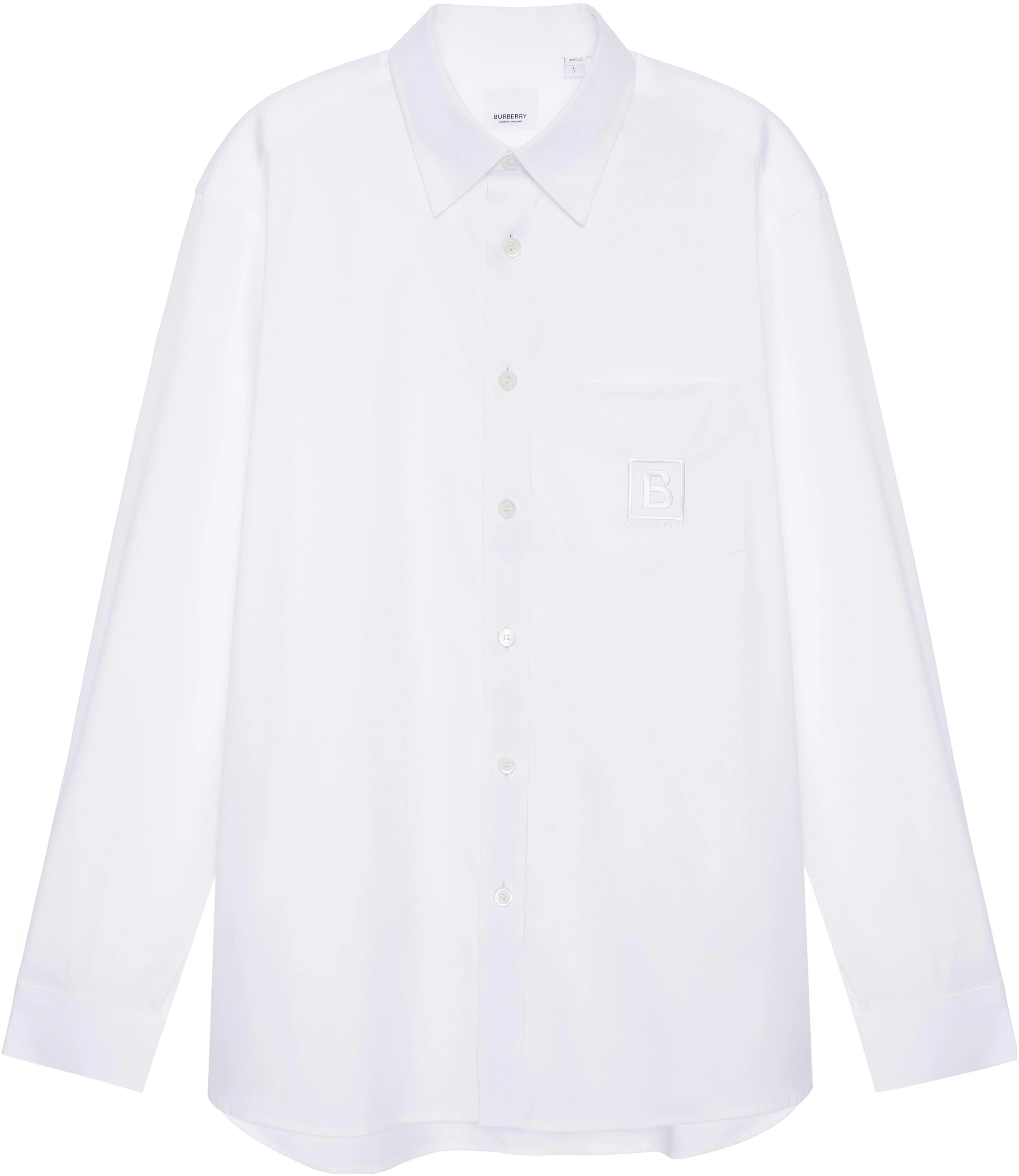burberry-fw-22-white-long-sleeve-shirt-with-embroidered-letter-and-pocket-80618601