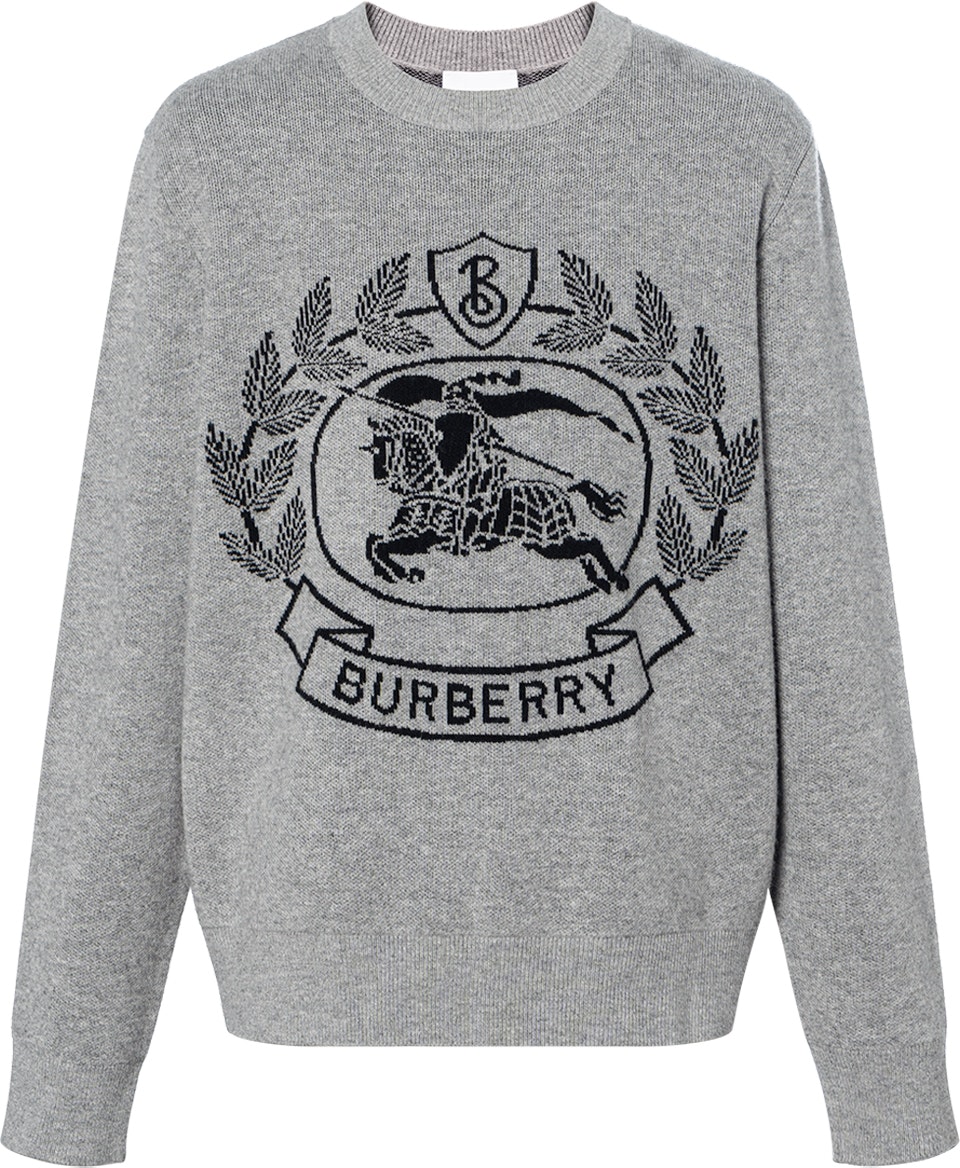 burberry-fw-22-equestrian-knight-jacquard-crewneck-sweater-grey-80636641