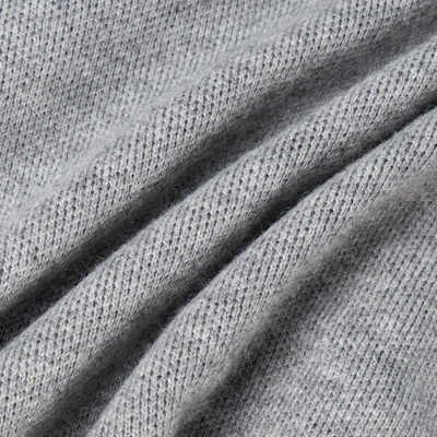 バーバリー FW22 エクエストリアン ナイト ジャカード クルーネック セーター グレー 80636641 Sizing バーバリー FW22 エクエストリアン ナイト ジャカード クルーネック セーター グレー 80636641