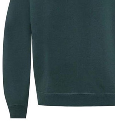 버버리 FW22 로고 크루넥 롱슬리브 스웨트셔츠 그린 80040241 Sizing 버버리 FW22 로고 크루넥 롱슬리브 스웨트셔츠 그린 80040241