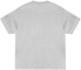 Lookbook Burberry FW22 Oak Leaf Logo Embroidered Crewneck T-Shirt Men’s Grey. 80612911