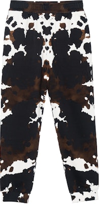 Pantalones Jogger Tejidos Burberry FW22 Hombre con Salpicaduras de Pintura y Cordón. 80432181 Order Pantalones Jogger Tejidos Burberry FW22 Hombre con Salpicaduras de Pintura y Cordón. 80432181