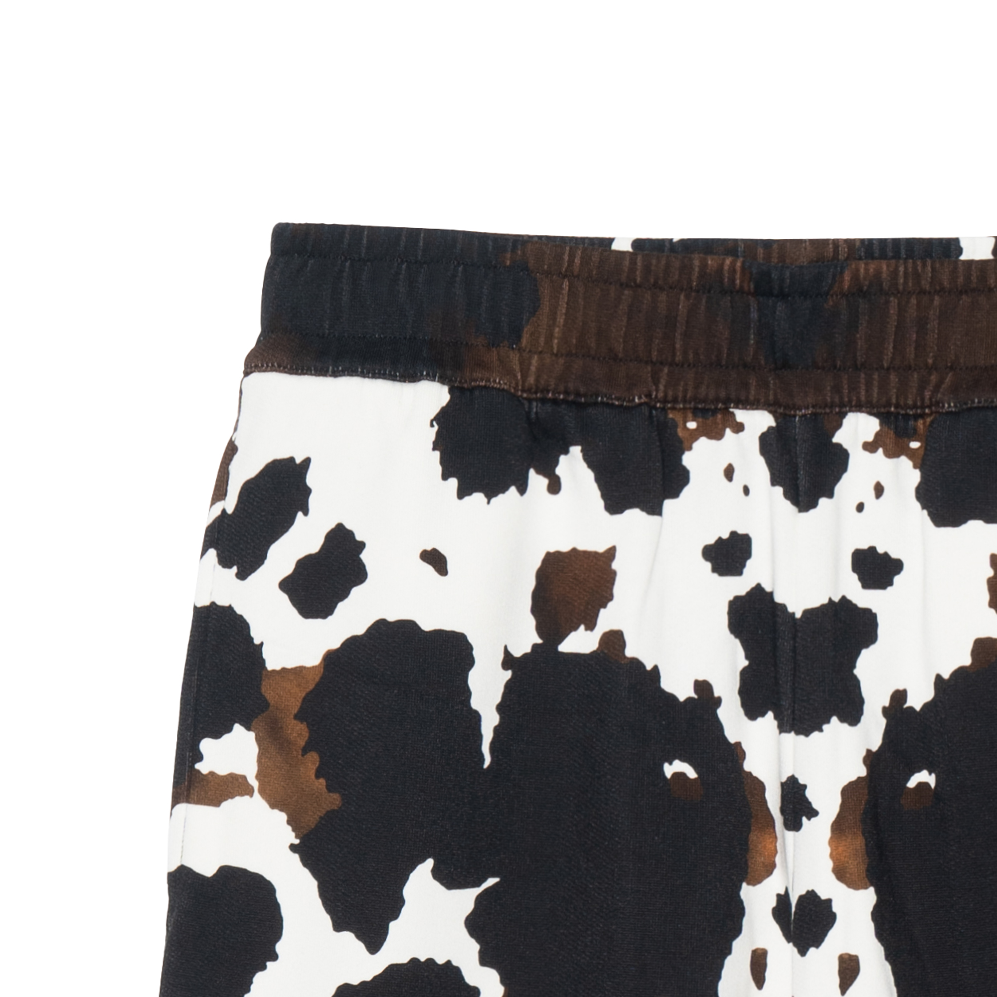 Purchase Pantalones Jogger Tejidos Burberry FW22 Hombre con Salpicaduras de Pintura y Cordón. 80432181