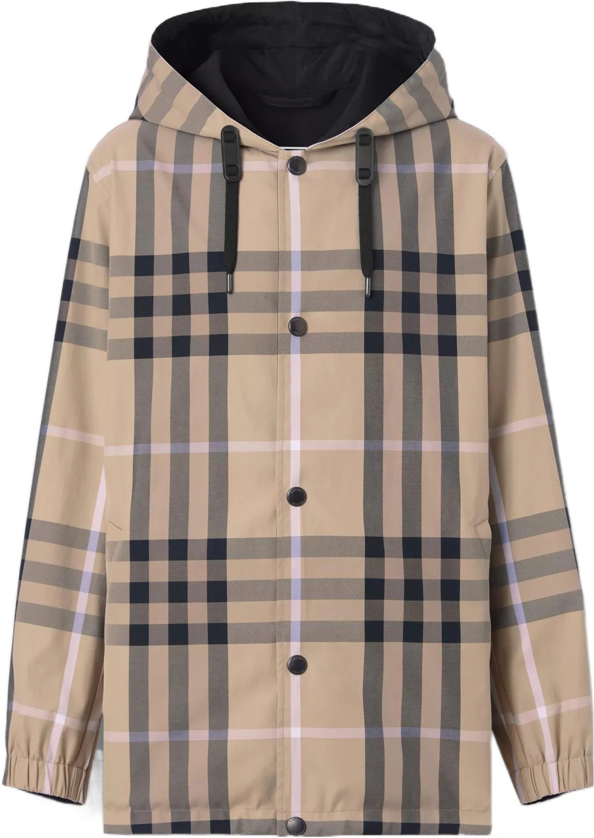 burberry-fw-22-reversible-check-hooded-jacket-biscuit-color-80607881