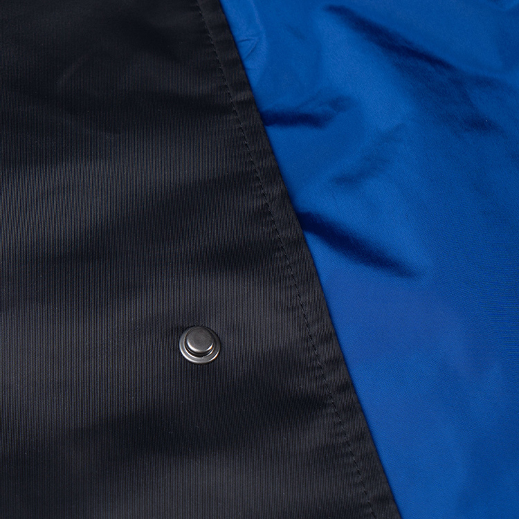 Burberry FW22 Zodiac Letter Print Long Sleeve Jacket  Black. 80579871 圖 7