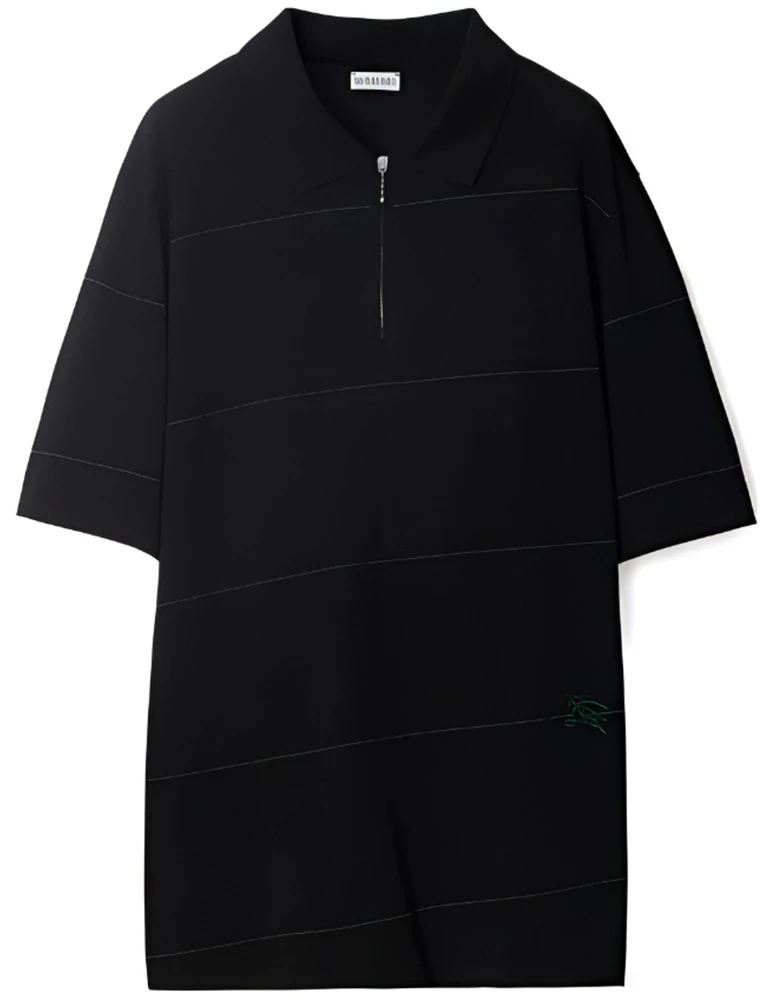 burberry-fw-23-black-logo-embroidered-collared-short-sleeve-polo-shirt-80837181