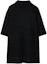 Lookbook Burberry FW23 Black Logo Embroidered Collared Short Sleeve Polo Shirt 80837181