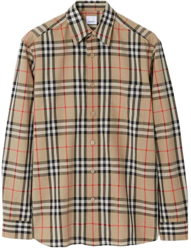 burberry-fw-23-classic-check-cotton-long-sleeve-shirt-beige-80705771