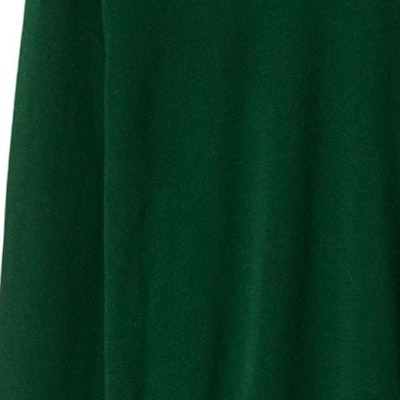 Burberry FW23 Green Solid Color Crewneck Pullover Sweater 80813831 Purchase Burberry FW23 Green Solid Color Crewneck Pullover Sweater 80813831