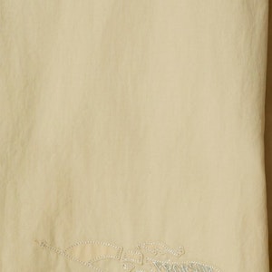 博柏利 2023秋冬卡其色半拉链连帽纯色休闲夹克. 80805271 Sizing 博柏利 2023秋冬卡其色半拉链连帽纯色休闲夹克. 80805271