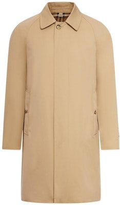 Abrigo Casual Burberry FW23 Caqui de Manga Larga y Corte Clásico. 80793961 Buy Abrigo Casual Burberry FW23 Caqui de Manga Larga y Corte Clásico. 80793961