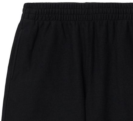 バーバリー FW23 ロゴパッチ付きミッドライズストレートフリースショーツ. 80820001 Purchase バーバリー FW23 ロゴパッチ付きミッドライズストレートフリースショーツ. 80820001