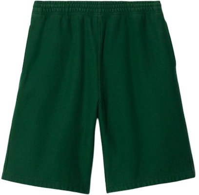 バーバリー FW23 ロゴパッチ付きミッドライズストレートフリースショーツ. 80820001 Cheap バーバリー FW23 ロゴパッチ付きミッドライズストレートフリースショーツ. 80820001