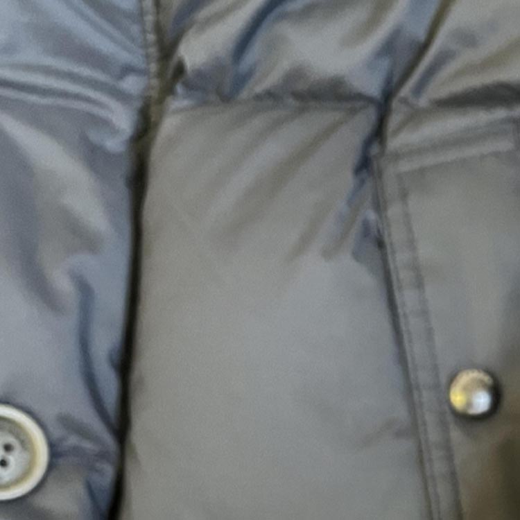 Purchase バーバリー FW23 無地 ロゴ フード付き 長袖 ダウンジャケット 80685101