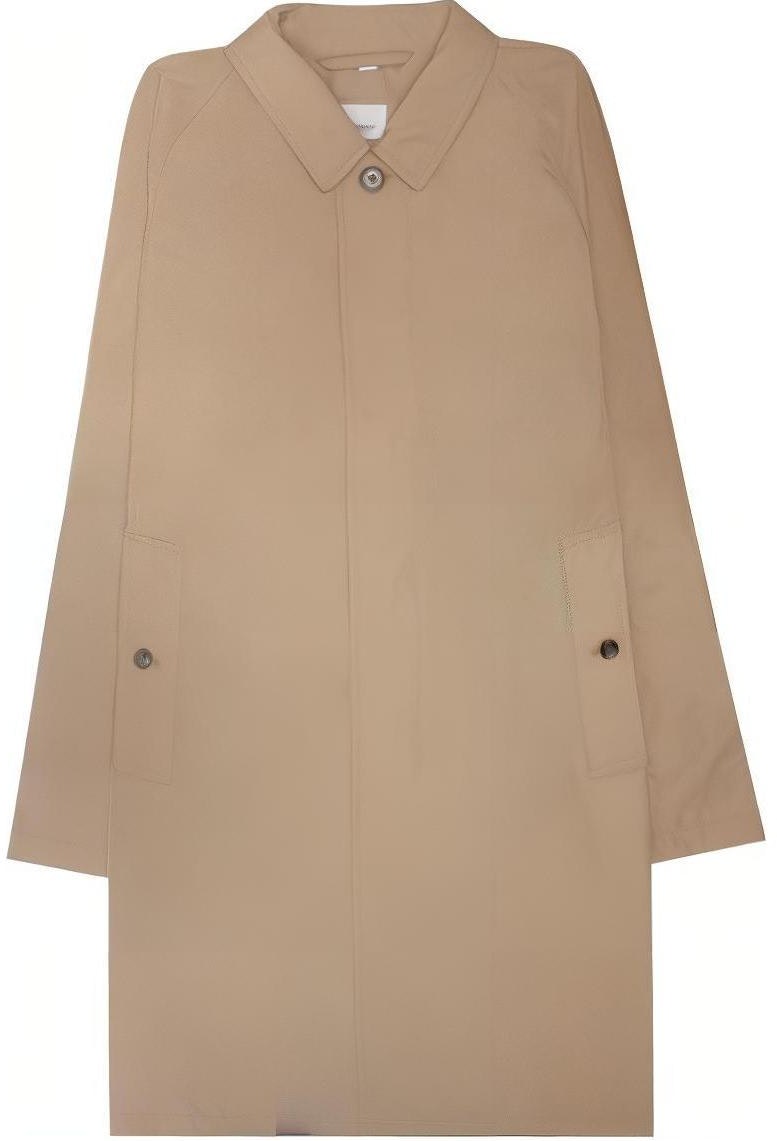 burberry-fw-23-solid-color-single-breasted-long-sleeve-coat-brown-80678551