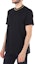 Details for Burberry FW23 Black Chain Detail Short Sleeve Casual T-Shirt Men. 4559581