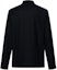 Lookbook Burberry FW23 Black Equestrian Logo Check Long Sleeve Polo Shirt for Men. 80754851