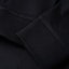 Details for Burberry FW23 Black Equestrian Logo Check Long Sleeve Polo Shirt for Men. 80754851