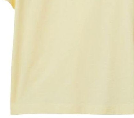 Burberry FW23 Check Crewneck Short Sleeve T-Shirt Men’s Light Yellow. 80820531 Sizing Burberry FW23 Check Crewneck Short Sleeve T-Shirt Men’s Light Yellow. 80820531