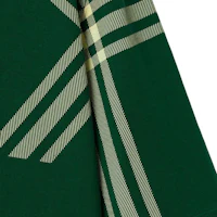 Sizing Burberry FW23 Check Print Crewneck Oversized T-Shirt - Dark Green. 80820521