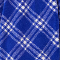 Purchase Burberry 2023秋冬藍色格紋拼接休閒長袖外套 男款 80787771