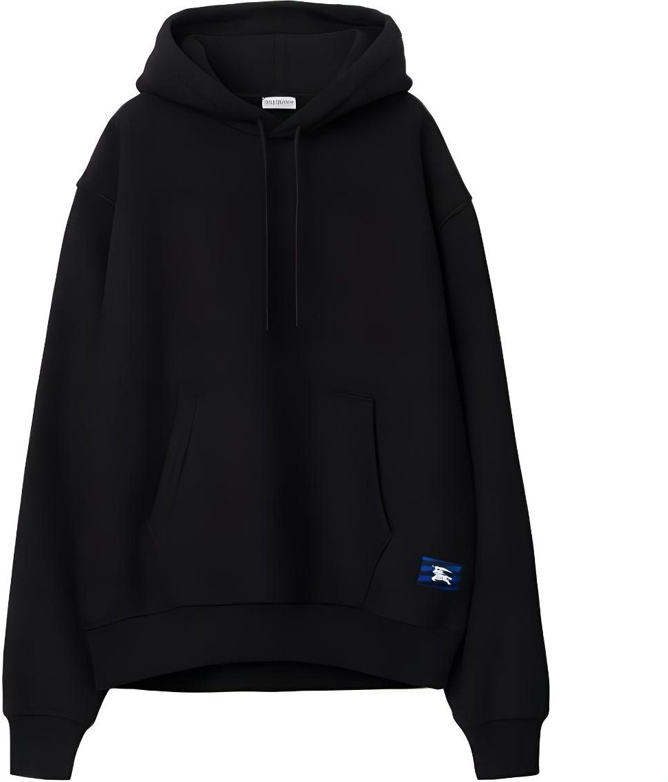 burberry-fw-23-solid-color-oversized-hoodie-black-80819961