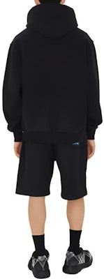 博柏利2023秋冬纯色宽松连帽衫 黑色 80819961 Purchase 博柏利2023秋冬纯色宽松连帽衫 黑色 80819961