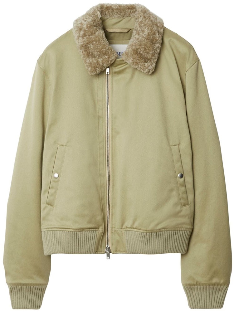 burberry-fw-23-solid-zip-wool-felt-cotton-jacket-men-s-light-green-80771381