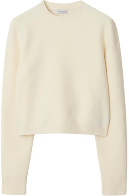 버버리 FW24 스노우플레이크 컬러 니트 풀오버 스웨터 80999201 Buy 버버리 FW24 스노우플레이크 컬러 니트 풀오버 스웨터 80999201