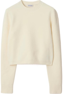 버버리 FW24 스노우플레이크 컬러 니트 풀오버 스웨터 80999201 Order 버버리 FW24 스노우플레이크 컬러 니트 풀오버 스웨터 80999201