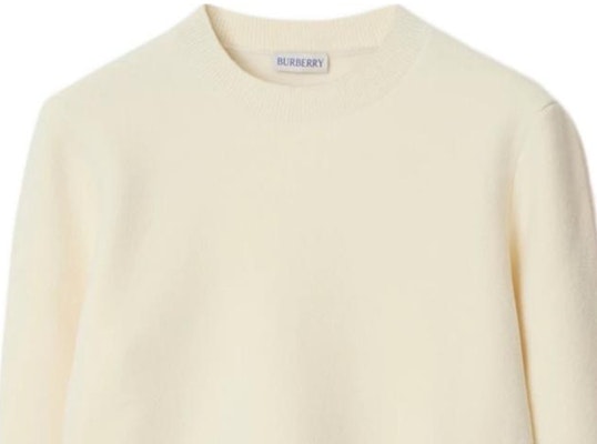 버버리 FW24 스노우플레이크 컬러 니트 풀오버 스웨터 80999201 Shop 버버리 FW24 스노우플레이크 컬러 니트 풀오버 스웨터 80999201