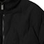 Sizing Burberry FW24 Black Logo Embroidered Puffer Jacket for Men. 80941741