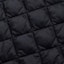 Sizing Burberry FW24 Diamond Quilted Classic Check Cotton Jacket Black 80914621