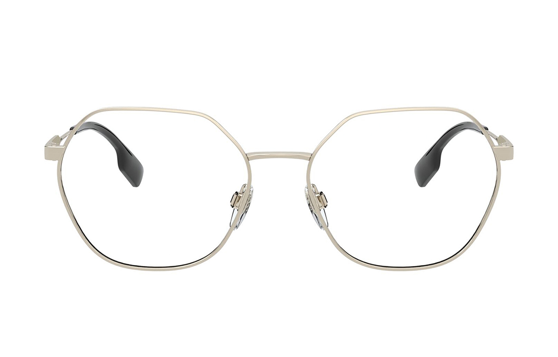 Burberry Gold Optical Glasses Eyewear. BE135011 圖 3