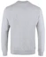Lookbook Burberry Grey TB Logo Crewneck Long Sleeve Sweatshirt 80166761
