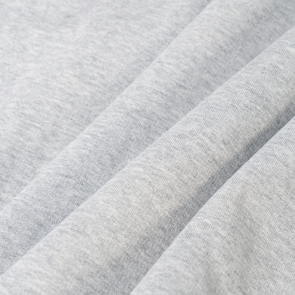 Sizing Burberry Grey Unisex Hoodie with Solid Logo Patch Design 8026221