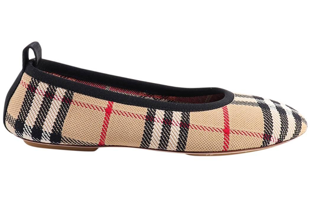 Order Burberry Gucci Slip-On 'Marrón Claro' 8053589A7028