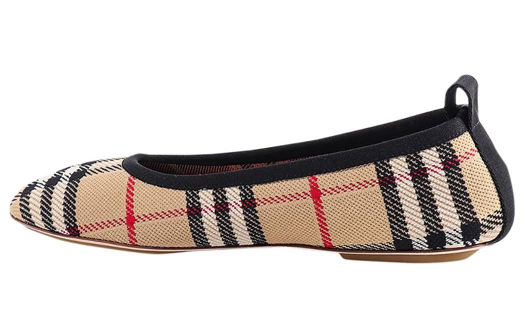 Lookbook Burberry Gucci Slip-On 'Marrón Claro' 8053589A7028