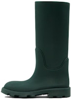 Burberry High-Top Boot 'Tan' 80754581 Burberry High-Top Boot 'Tan' 80754581