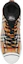 Shop Sneaker Burberry Alta Tela ''Vintage Check Yellow'' 8006175